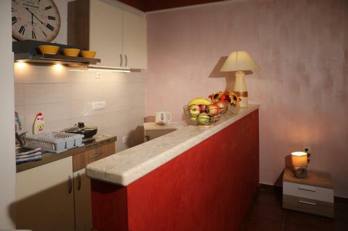 Apartments Bartol
