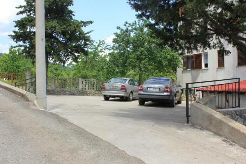 Hostal Double Room Lovran 2352c