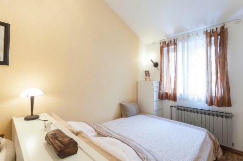 Deluxe Apartment Mareno