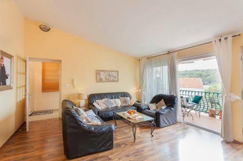 Deluxe Apartment Mareno