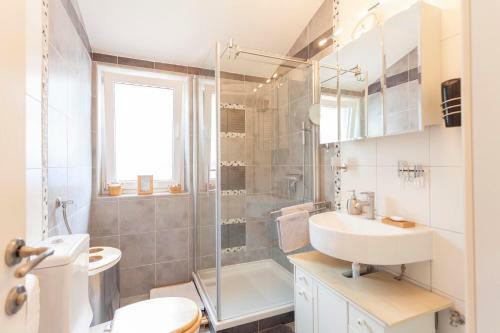 Deluxe Apartment Mareno