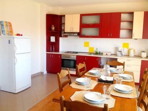 Apartment Maria A1