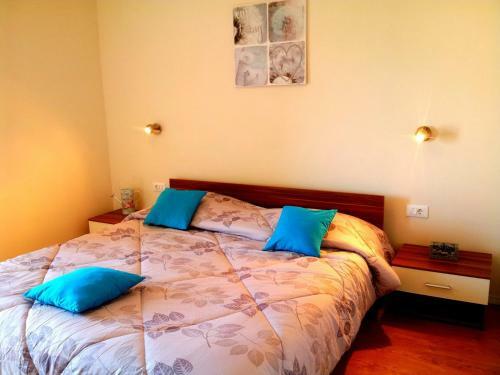 Apartment Maria A1