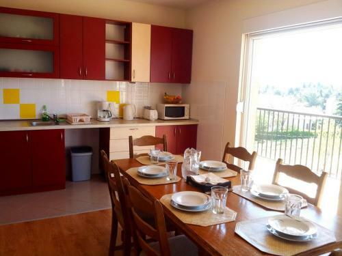Apartment Maria A1