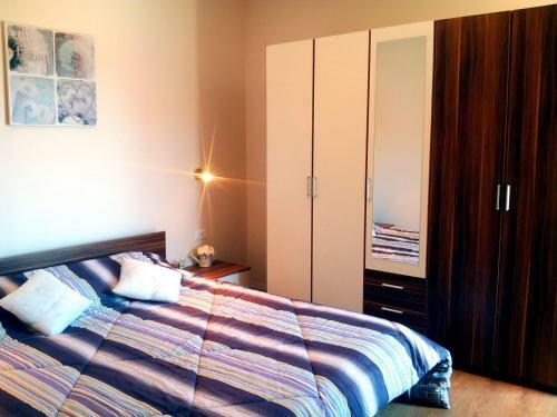 Apartment Maria A1