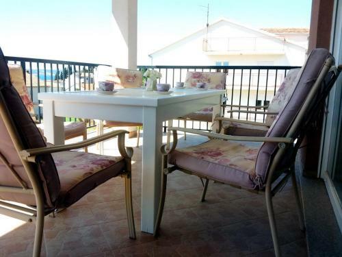 Apartment Maria A1