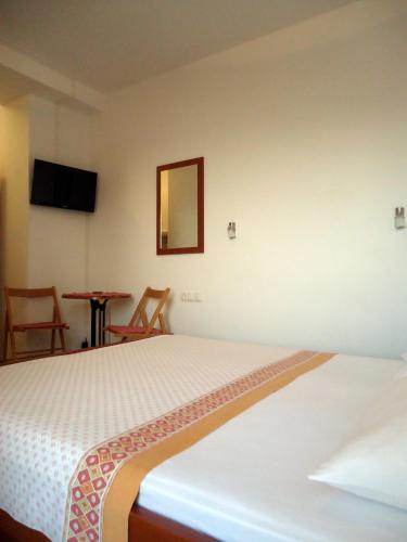 Apartments Mandi?