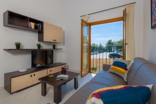 Apartments Vallum
