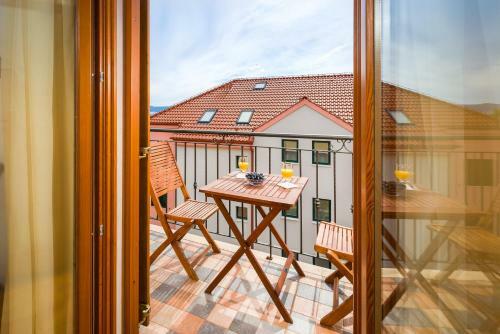 Apartments Vallum