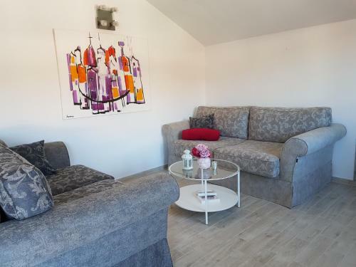Apartments Antonio