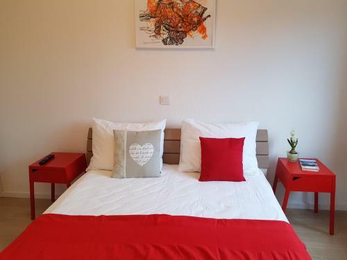Apartments Antonio