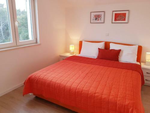 Apartments Antonio