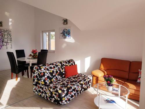 Apartments Antonio