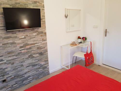 Apartments Antonio