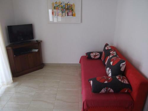 Apartments Antonio