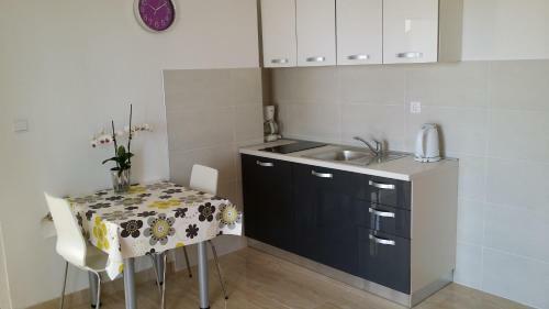 Apartments Antonio