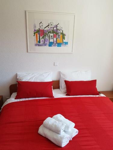 Apartments Antonio