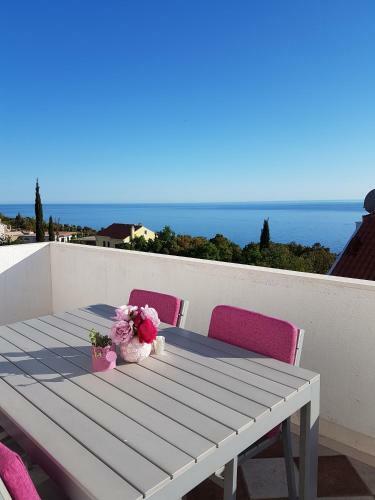 Apartments Antonio