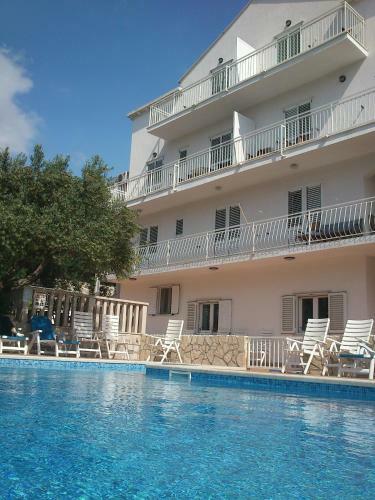 Apartments Antonio