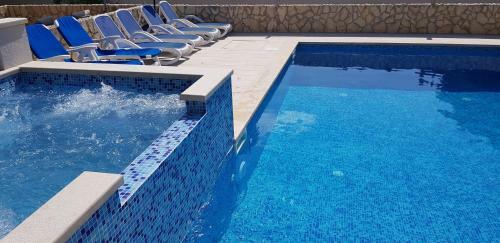 Apartments Antonio