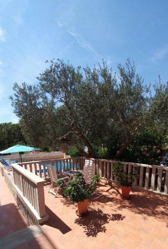 Apartments Antonio