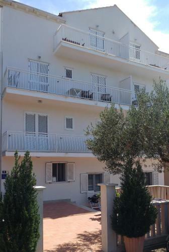 Apartments Antonio