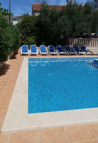 Apartments Antonio