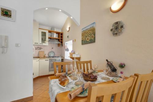 Apartment Andrija?evi?