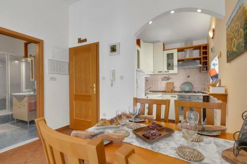 Apartment Andrija?evi?