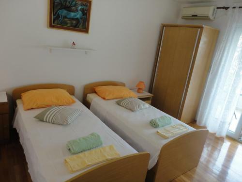 Apartments Iva