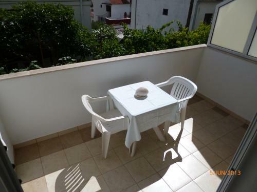Apartments Iva