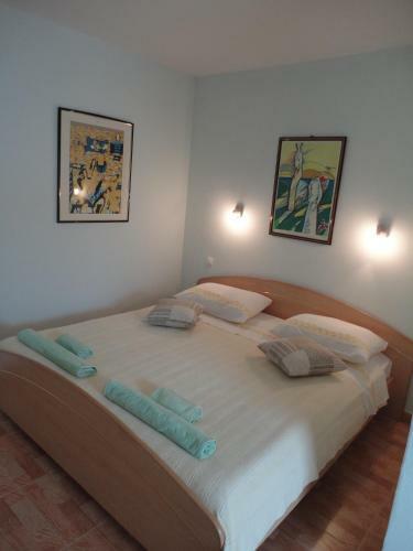 Apartments Iva