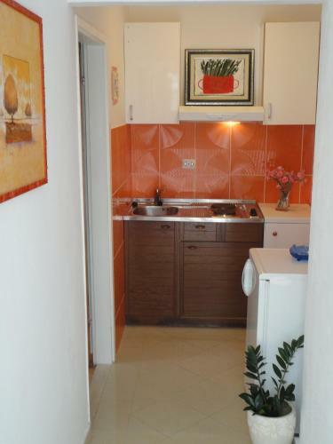 Apartments Iva