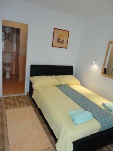 Apartments Iva