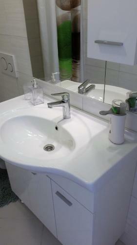 Apartments Iva