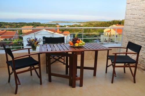 Apartment Seaside