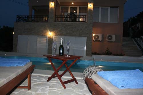 Apartamento Villa Mila