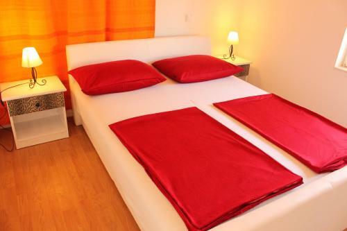 Apartamento Villa Mila