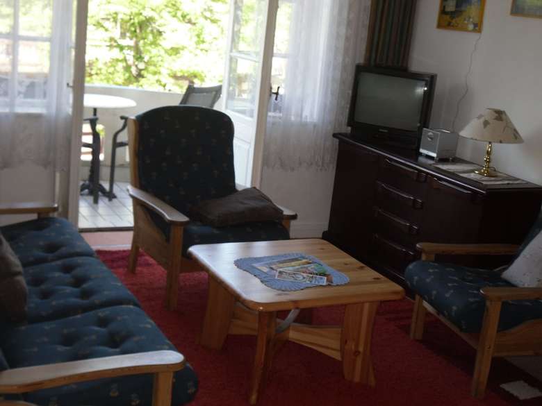 Hotel Viktoria
