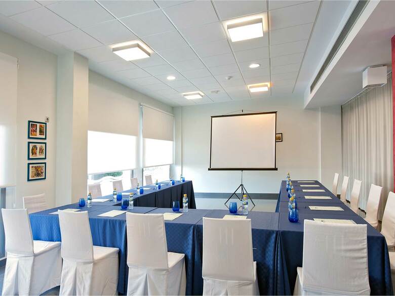 Apartamentos Alicante Hills
