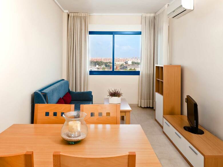Apartamentos Alicante Hills