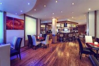 *mercure Hotel Frankfurt Dreieich*