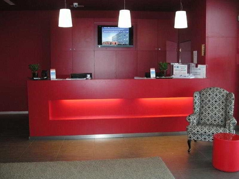B&B Hotel Granada
