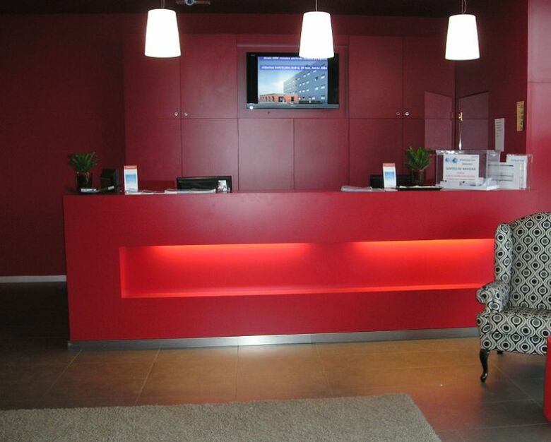 B&B Hotel Granada