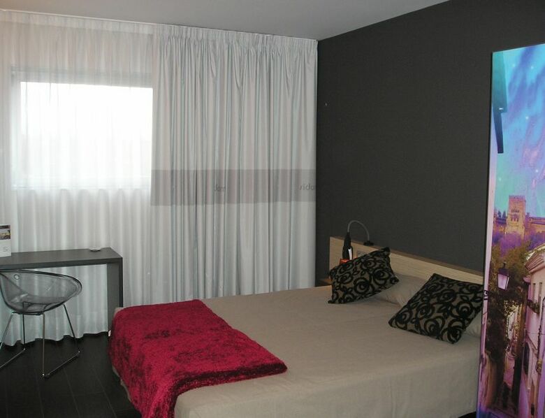 B&B Hotel Granada
