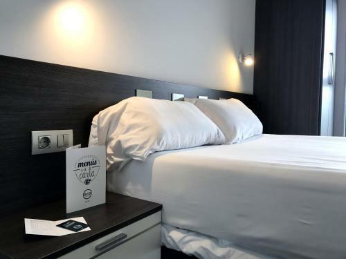 B&B Hotel Granada