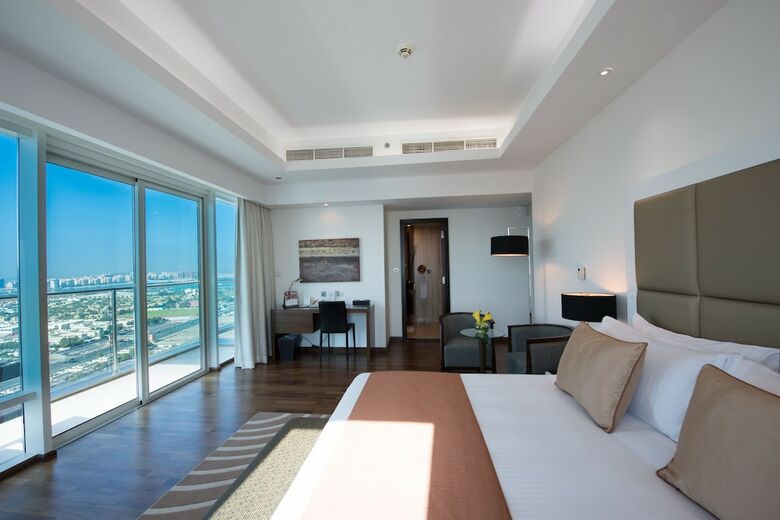 Aparthotel Fraser Suites Dubai