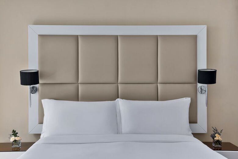 Aparthotel Fraser Suites Dubai