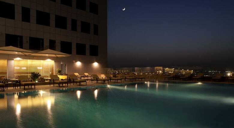 Aparthotel Fraser Suites Dubai