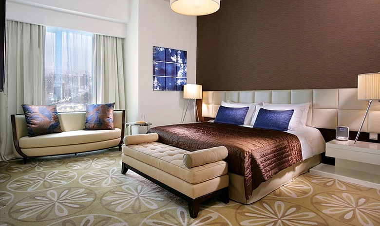 Aparthotel Fraser Suites Dubai